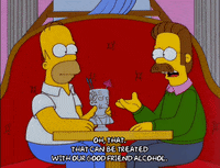 homer simpson episode 10 GIF