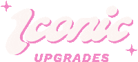 iconic_upgrades iconic iconicupgrades upgradesbycon Sticker