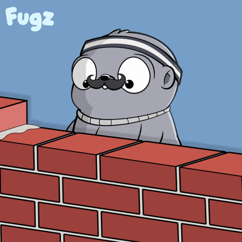 Developing Brick By Brick GIF by Fugz Official