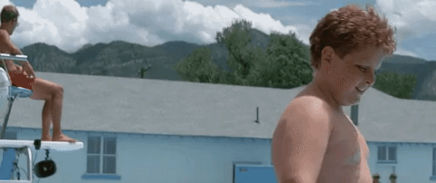 the sandlot GIF