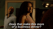fox tv GIF by Rosewood