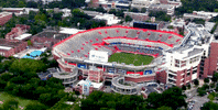 gator football the swamp GIF by Florida Gators