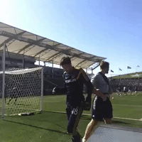 lavchv GIF by LA Galaxy