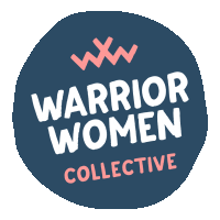 WarriorWomen warriorwomen warriorwomenevents warriorwomencollective wwevents Sticker