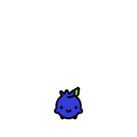 Mad Fire Sticker