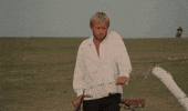 Barbed Wire Film GIF