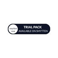 Sample Try Sticker by Smytten