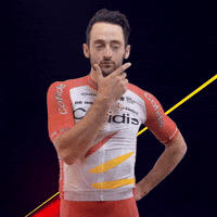 Bike Cycling GIF by Team Cofidis - #CofidisMyTeam