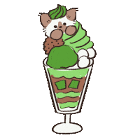 Bye-Bye Ok Sticker by koimoffee