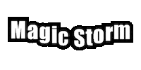 magic-cheer-circle magic cheerleading mcc magiccheercircle Sticker