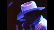 Nervous Hat GIF by George Strait