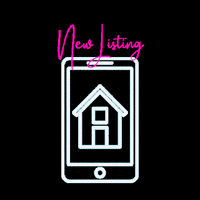 RealBossWomen mobile home house phone GIF