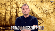 alvin isola14 GIF by Isola dei Famosi