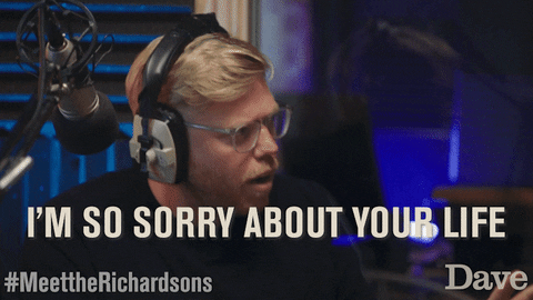 Jon Richardson GIF