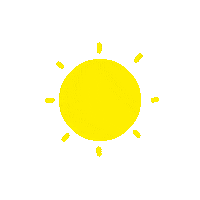 Hash_Tag_Nino sun sunny curacao htn Sticker