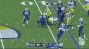 Regular Season Football GIF by NFL