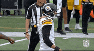 Cant Believe It Oh No GIF by NFL