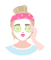 Beauty Hair Sticker by dm-drogerie markt GmbH + Co. KG