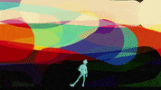 Feels Blue Girl GIF by PHR