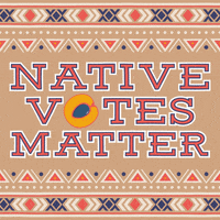 Election Day Vote GIF by Creative Courage