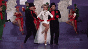 Classic Film Christmas Movies GIF by filmeditor