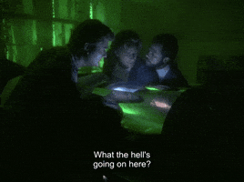 Miami Vice GIF by Goldmaster