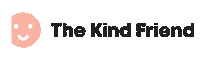 thekindfriend smiley kind bekind thekindfriend Sticker