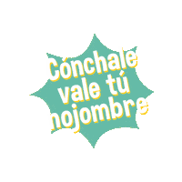 Burdaerata venezuela pana venezolano chevere Sticker