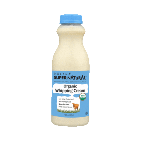 KalonaSuperNatural giphyupload kalona supernatural kalona whipping cream Sticker