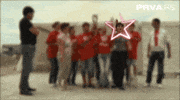 Happy The Voice GIF