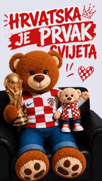 Proud World Cup GIF