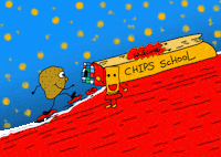 Happy House GIF