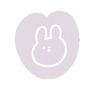 Rena兔 Sticker