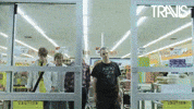 Leaving Fran Healy GIF by Travis