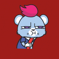 Angry Crypto GIF by Loaded Lions