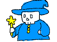 Arttoy Sticker