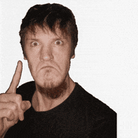 Face No GIF