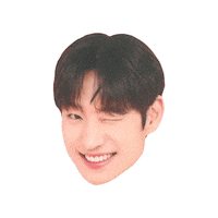 Leejehoon Sticker