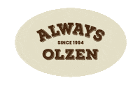 Anniversary Badge Sticker by olzen
