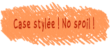 Orb No Spoil Sticker