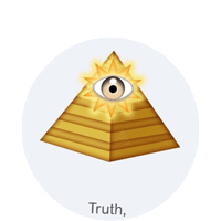 eye STICKER by imoji