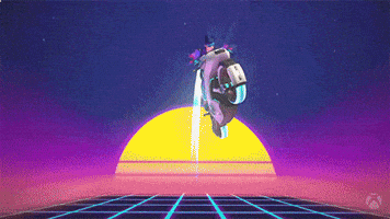 Season 4 Overwatch GIF by Xbox