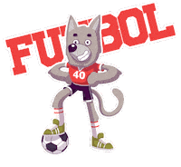 Intersuj Sticker by Ibero León