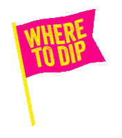 Party What Sticker by Ramona's Kitchen