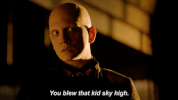 Season 4 Fox GIF by Gotham