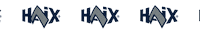 Logo Show Sticker by haixdeutschland