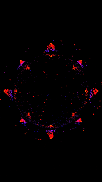 Render Digital Art GIF by time
