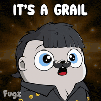 Shock Wow GIF by Fugz Official