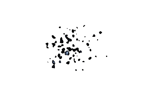 True Detective Loop Sticker by True Detective: Night Country