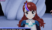 Animation Middle Finger GIF by Qyuwi